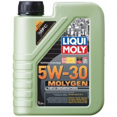 Моторное масло Liqui Moly Molygen New Generation 5W-30 1л. (9041)